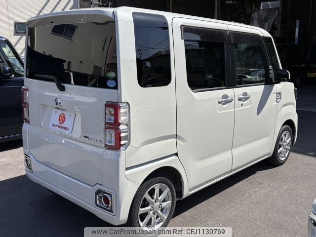 daihatsu wake 2017 -DAIHATSU--WAKE DBA-LA710S--LA710S-0020317---DAIHATSU--WAKE DBA-LA710S--LA710S-0020317- image 2