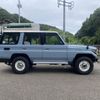 toyota land-cruiser 2000 -TOYOTA--Land Cruiser KG-HZJ76V--HZJ76-0002872---TOYOTA--Land Cruiser KG-HZJ76V--HZJ76-0002872- image 7