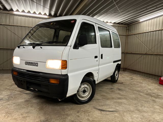 suzuki every 1998 896435 image 2