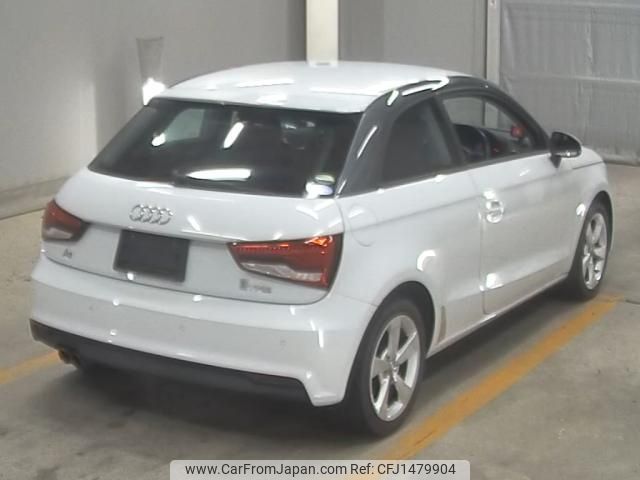 audi a1 2018 -AUDI--Audi A1 WAUZZZ8X3JB055161---AUDI--Audi A1 WAUZZZ8X3JB055161- image 2