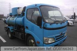 hino dutro 2009 -HINO--Hino Dutoro XZU304E-1010404---HINO--Hino Dutoro XZU304E-1010404-