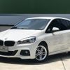 bmw 2-series 2017 -BMW--BMW 2 Series DBA-2D15--WBA2D320505E76517---BMW--BMW 2 Series DBA-2D15--WBA2D320505E76517- image 1