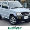 mitsubishi pajero-mini 2000 -MITSUBISHI--Pajero mini GF-H53A--H53A-0108183---MITSUBISHI--Pajero mini GF-H53A--H53A-0108183- image 1