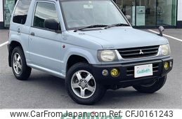 mitsubishi pajero-mini 2000 -MITSUBISHI--Pajero mini GF-H53A--H53A-0108183---MITSUBISHI--Pajero mini GF-H53A--H53A-0108183-