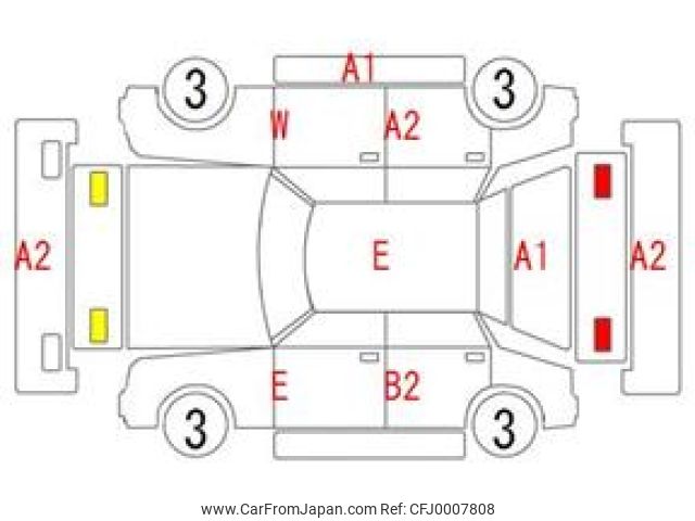 daihatsu move 2008 -DAIHATSU--Move DBA-L175S--L175S-0182040---DAIHATSU--Move DBA-L175S--L175S-0182040- image 2