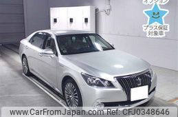 toyota crown-majesta 2014 -TOYOTA 【三重 302ﾂ7048】--Crown Majesta GWS214-6003423---TOYOTA 【三重 302ﾂ7048】--Crown Majesta GWS214-6003423-