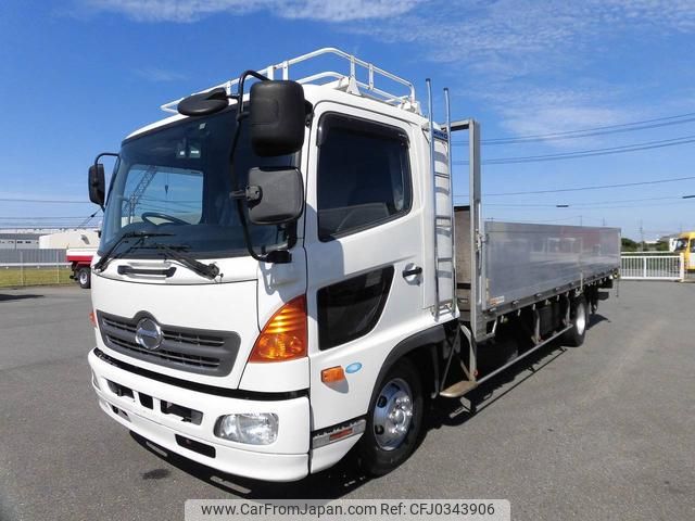 hino ranger 2015 GOO_NET_EXCHANGE_0507559A30241011W001 image 2