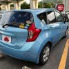 nissan note 2013 -NISSAN--Note DBA-E12--E12-055830---NISSAN--Note DBA-E12--E12-055830- image 3