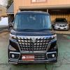 suzuki spacia 2023 -SUZUKI 【新潟 582ｱ3380】--Spacia 5AA-MK53S--MK53S-528595---SUZUKI 【新潟 582ｱ3380】--Spacia 5AA-MK53S--MK53S-528595- image 32