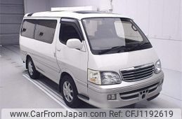 toyota hiace-wagon 2001 -TOYOTA--Hiace Wagon RZH101G-6010767---TOYOTA--Hiace Wagon RZH101G-6010767-