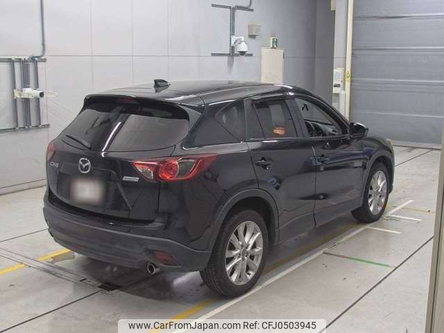 mazda cx-5 2014 -MAZDA--CX-5 LDA-KE2AW--KE2AW-134287---MAZDA--CX-5 LDA-KE2AW--KE2AW-134287- image 2