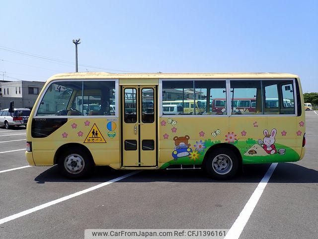 hino liesse-ii 2004 25632808 image 2