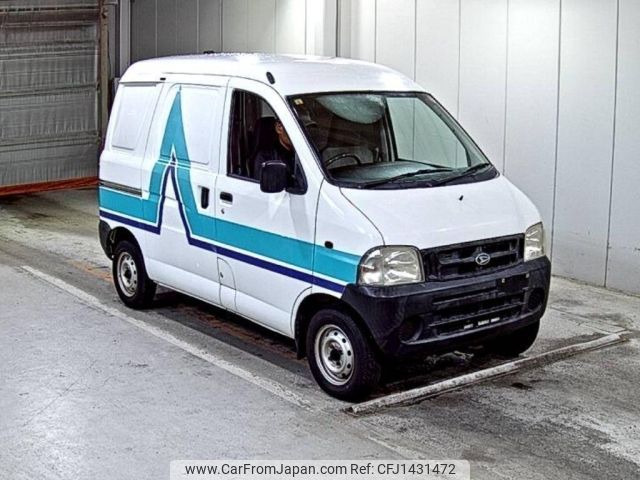 daihatsu hijet-van 1999 CFJ1431472 image 1