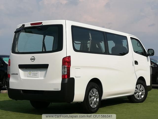 nissan caravan-van 2023 CFJ1586341 image 2