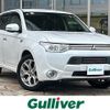 mitsubishi outlander-phev 2013 CFJ1552104 image 1