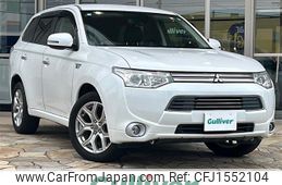 mitsubishi outlander-phev 2013 CFJ1552104