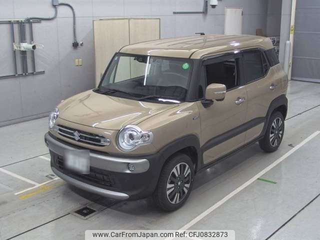 suzuki xbee 2024 -SUZUKI 【岐阜 504ﾂ4390】--XBEE 4AA-MN71S--MN71S-412792---SUZUKI 【岐阜 504ﾂ4390】--XBEE 4AA-MN71S--MN71S-412792- image 1