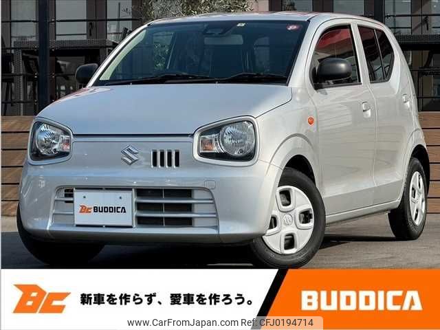 suzuki alto 2019 -SUZUKI--Alto DBA-HA36S--HA36S-518856---SUZUKI--Alto DBA-HA36S--HA36S-518856- image 1