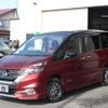 nissan serena 2016 -NISSAN 【旭川 300ﾐ1224】--Serena GFNC27--000319---NISSAN 【旭川 300ﾐ1224】--Serena GFNC27--000319- image 1