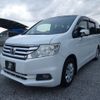 honda stepwagon 2012 -HONDA 【高知 500ﾑ9299】--Stepwgn RK1--1308272---HONDA 【高知 500ﾑ9299】--Stepwgn RK1--1308272- image 1