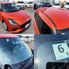 suzuki swift 2024 -SUZUKI 【豊田 500ﾐ3638】--Swift 5BA-ZCDDS--ZCDDS-103970---SUZUKI 【豊田 500ﾐ3638】--Swift 5BA-ZCDDS--ZCDDS-103970- image 50