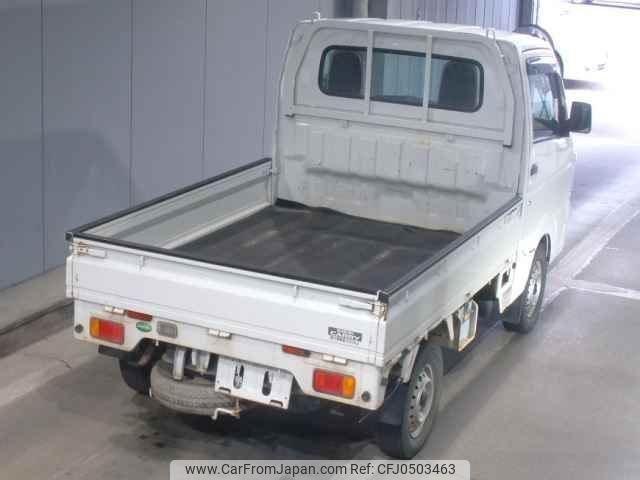 suzuki carry-truck 2014 -SUZUKI--Carry Truck DA16T-124566---SUZUKI--Carry Truck DA16T-124566- image 2