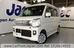 nissan clipper-rio 2016 -NISSAN 【京都 581ﾂ 513】--Clipper Rio ABA-DR17W--DR17W-104056---NISSAN 【京都 581ﾂ 513】--Clipper Rio ABA-DR17W--DR17W-104056-