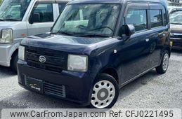 daihatsu move-conte 2013 -DAIHATSU--Move Conte L575S--0194233---DAIHATSU--Move Conte L575S--0194233-