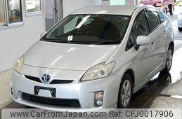 toyota prius 2011 -TOYOTA--Prius ZVW30-5361178---TOYOTA--Prius ZVW30-5361178-