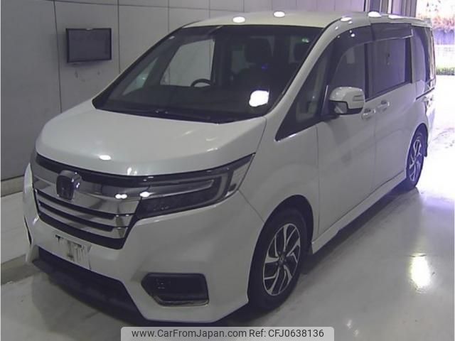 honda stepwagon-spada 2019 quick_quick_DBA-RP3_1240032 image 1