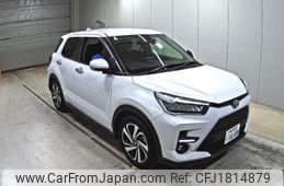 toyota raize 2024 CFJ1814879