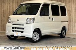 daihatsu hijet-van 2016 -DAIHATSU--Hijet Van EBD-S321V--S321V-0281461---DAIHATSU--Hijet Van EBD-S321V--S321V-0281461-