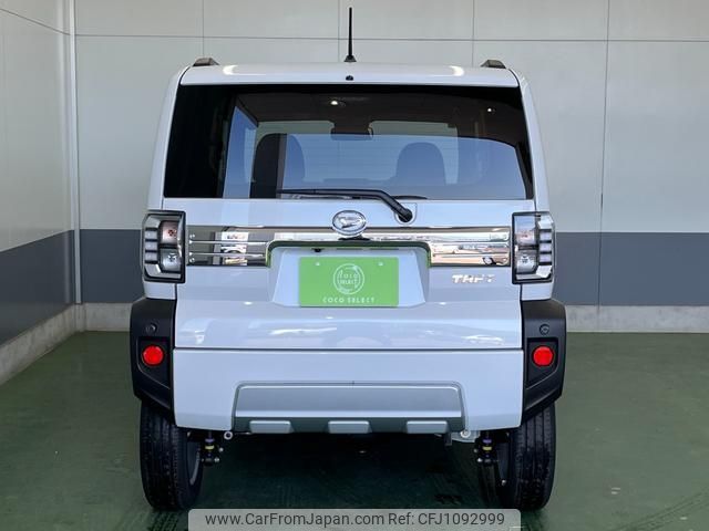 daihatsu taft 2024 -DAIHATSU 【名変中 】--Taft LA910S--0059543---DAIHATSU 【名変中 】--Taft LA910S--0059543- image 2