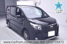 toyota noah 2017 -TOYOTA 【湘南 302ｾ565】--Noah ZWR80W-0231582---TOYOTA 【湘南 302ｾ565】--Noah ZWR80W-0231582-