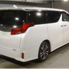 toyota alphard 2021 quick_quick_3BA-AGH30W_AGH30-9033144 image 2