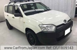 toyota probox-van 2019 CFJ1809143