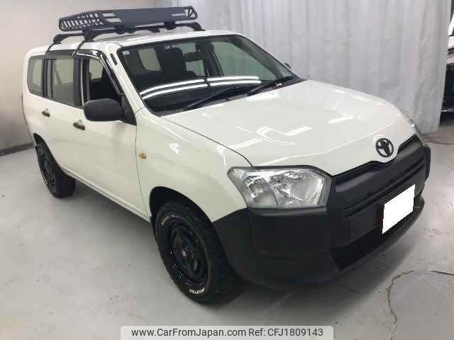 toyota probox-van 2019 CFJ1809143 image 1