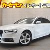 audi a4 2013 -AUDI--Audi A4 DBA-8KCDN--WAUZZZ8K4EA004087---AUDI--Audi A4 DBA-8KCDN--WAUZZZ8K4EA004087- image 1