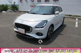 suzuki swift 2024 -SUZUKI 【宮崎 501ﾇ6970】--Swift ZCEDS--112718---SUZUKI 【宮崎 501ﾇ6970】--Swift ZCEDS--112718-