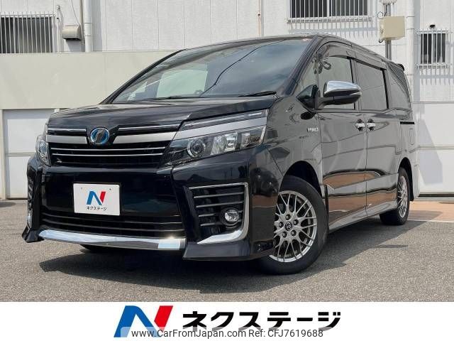 toyota voxy 2016 -TOYOTA--Voxy DAA-ZWR80W--ZWR80-0202542---TOYOTA--Voxy DAA-ZWR80W--ZWR80-0202542- image 1