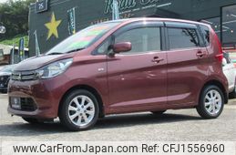 mitsubishi ek-wagon 2013 CFJ1556960