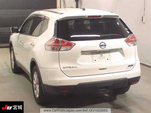 nissan x-trail 2015 -NISSAN--X-Trail HNT32-114760---NISSAN--X-Trail HNT32-114760- image 2