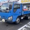 isuzu elf-truck 2005 CFJ1599716 image 10