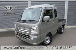 suzuki carry-truck 2024 CFJ1613350