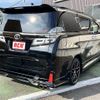 toyota vellfire 2021 -TOYOTA--Vellfire 3BA-AGH30W--AGH30-0392172---TOYOTA--Vellfire 3BA-AGH30W--AGH30-0392172- image 2