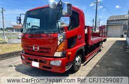 hino ranger 2012 GOO_NET_EXCHANGE_0208406A30250616W001
