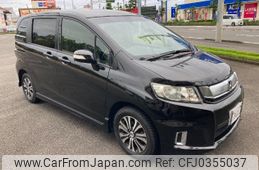 honda freed-spike 2014 -HONDA 【静岡 502ﾄ3916】--Freed Spike GB3--1606049---HONDA 【静岡 502ﾄ3916】--Freed Spike GB3--1606049-