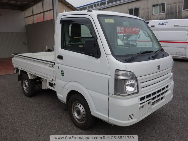 suzuki carry-truck 2019 23111502 image 2