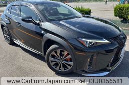 lexus ux 2023 -LEXUS 【いわき 330ｾ5120】--Lexus UX 6AA-MZAH10--MZAH10-2149254---LEXUS 【いわき 330ｾ5120】--Lexus UX 6AA-MZAH10--MZAH10-2149254-