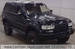 toyota land-cruiser-80 1995 quick_quick_KC-HDJ81V_0062802